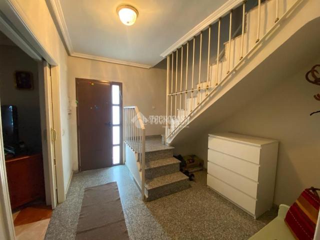 Casa pareada en venta en Badajoz, San Roque Ronda Norte. Casa en venta en Badajoz. Casas pareadas.