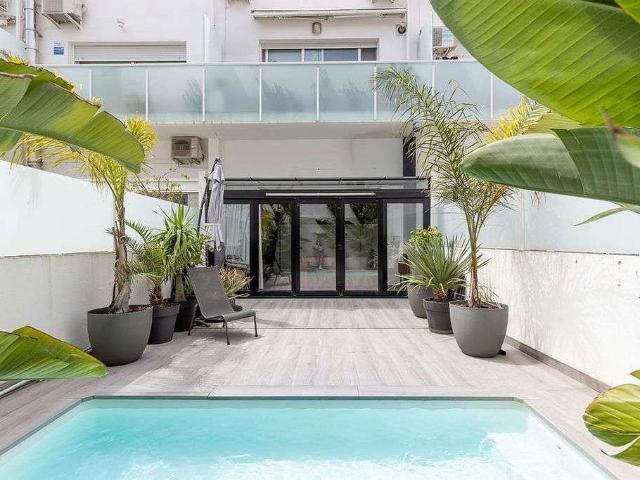 Casa pareada en venta en Badalona, de 190 m² 3 habitaciones por 795.000