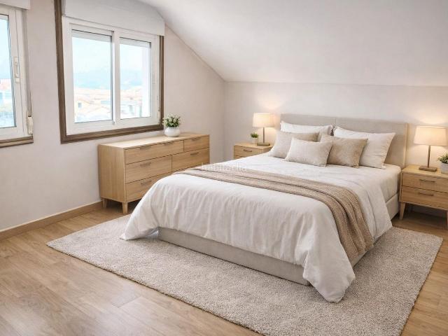Casa pareada en venta en Baiona. Casas pareadas.