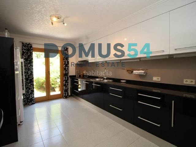 Casa pareada en venta en Baleares Alcúdia, Port d´Alcúdia Platja dÁlcúdia. Chalet pareado en Exclusiva en Alcanada. Casas pareadas.