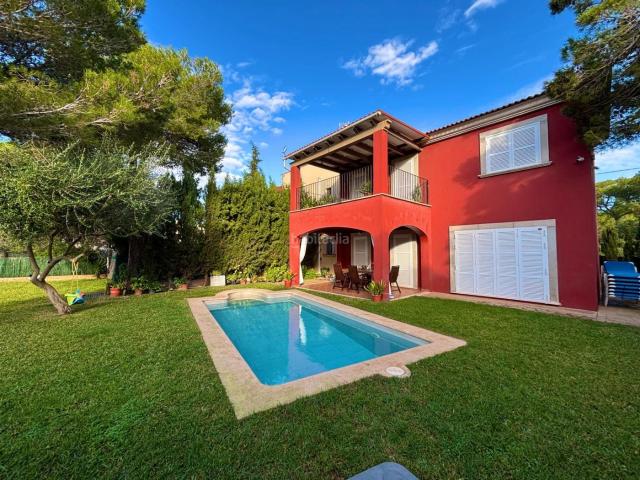 Casa pareada en venta en Baleares Llucmajor, Cala Pi Vallgornera. Casa pareada con licencia vacacional en Cala Pi. Casas pareadas.