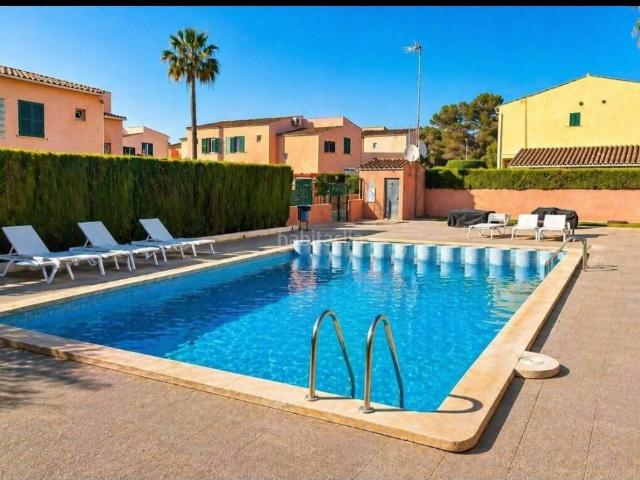 Casa pareada en venta en Baleares Llucmajor, Sa Torre. Fantástica ocasión en venta. Casas pareadas.