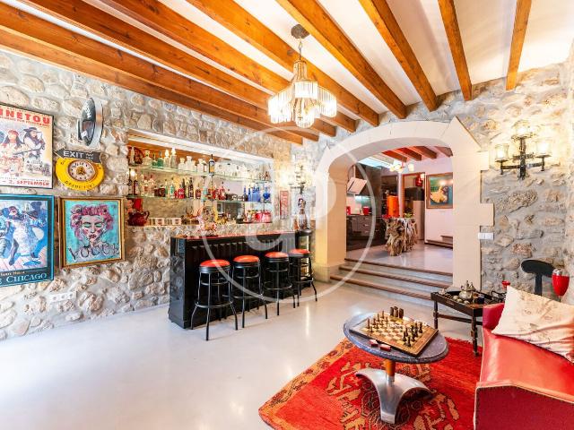 Casa pareada en venta en Baleares Mancor de la Vall. Chalet pareado a la venta en Mancor de la Vall. Casas pareadas Mancor de la.