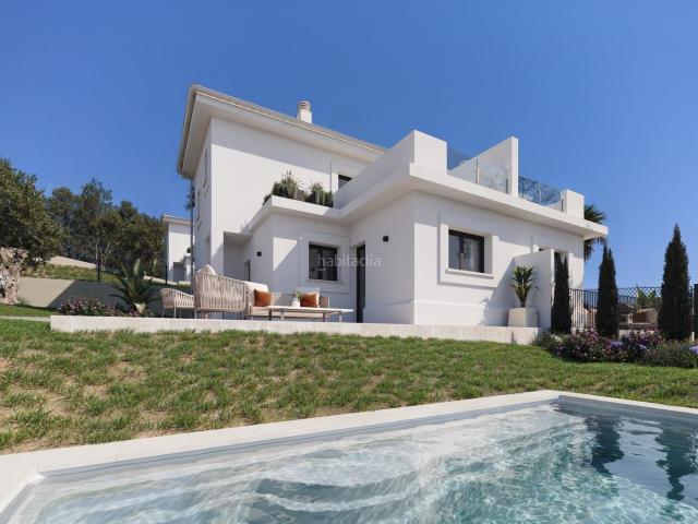 Casa pareada en venta en Baleares Manacor, Cala Magrana Cala Anguila Cala Mendia. Chalet Pareado en Cala Romántica. Casas pareadas.