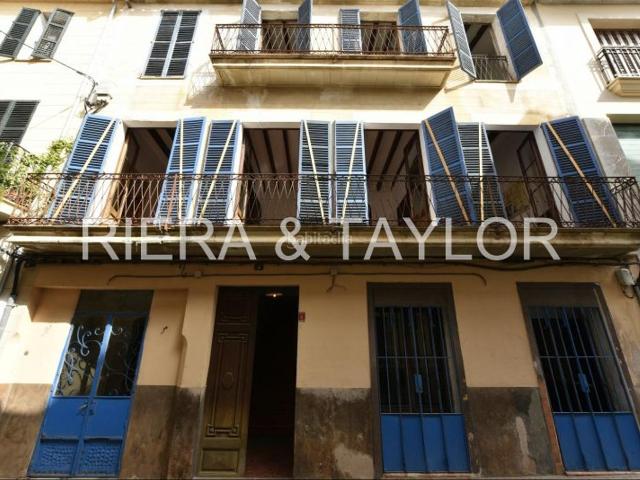 Casa pareada en venta en Baleares Manacor, Manacor Centre. Casa seÃoral en Manacor. Casas pareadas.