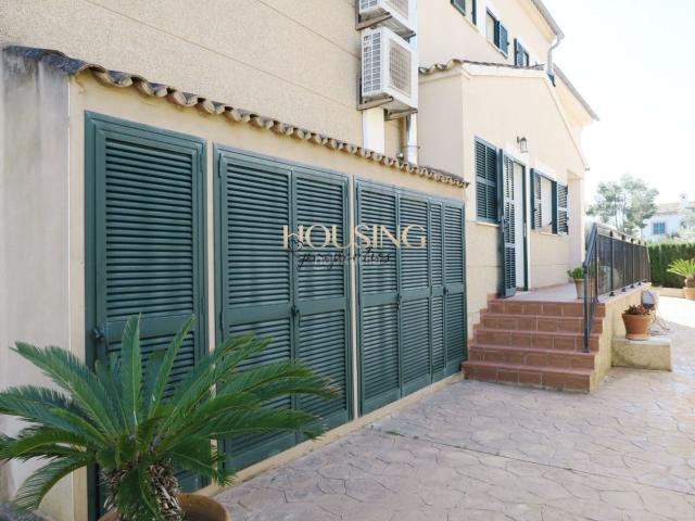 Casa pareada en venta en Baleares Marratxí, Pòrtol. PAREADO CON JARDIN Y GARAJE EN PORTOL. Casas pareadas.
