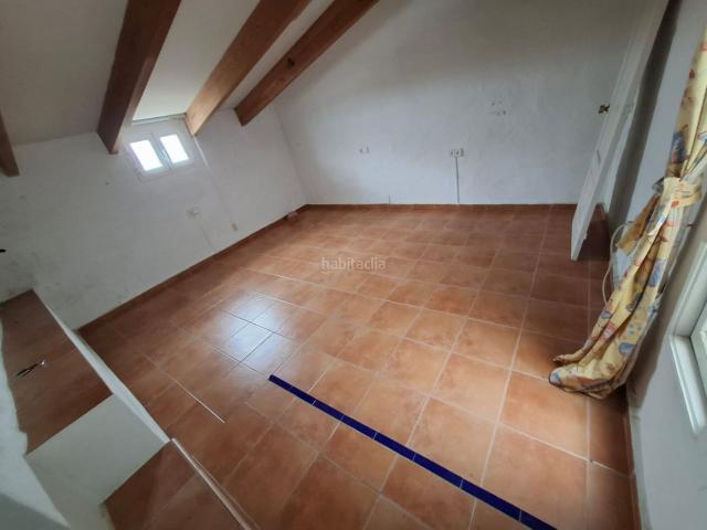 Casa pareada en venta en Baleares Sant Lluís, Sant Lluís S´Ullestrar Torret. Solvia Inmobiliaria Chalet adosado Sant Lluís. Casas pareadas Sant.
