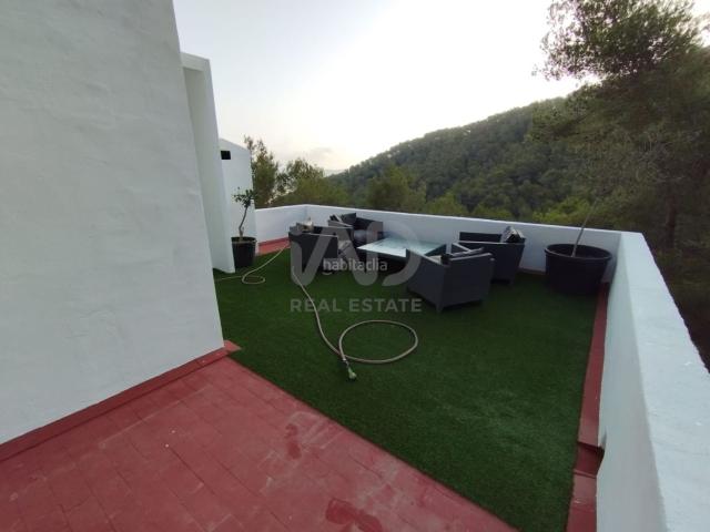 Casa pareada en venta en Baleares Santa Eulària, Santa Eulària des Riu. Casas pareadas Santa.