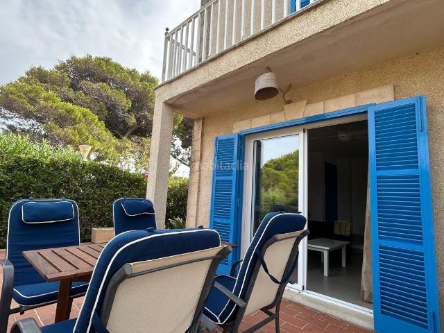 Casa pareada en venta en Baleares Santa Margalida, Son Serra de Marina. CHALET PAREADO CON VISTAS AL MAR. Casas pareadas Santa.