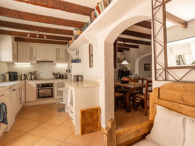 Casa pareada en venta en Baleares Pollença, Pollença Poble. La tradición se une a la comodidad. Casas pareadas.