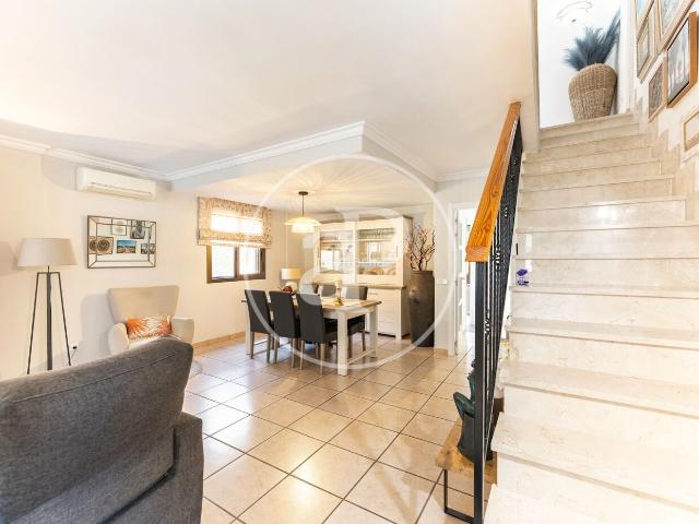 Casa pareada en venta en Baleares Palma de Mallorca, Amanecer. Chalet en venta en Calle Josep Pla. Casas pareadas Palma de.