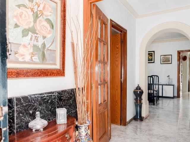 Casa pareada en venta en Baleares Palma de Mallorca, Els Hostalets. Casa con carácter Mallorquín en el Corazón de Palma. Casas pareadas Palma de.