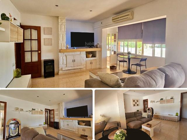 Casa pareada en venta en Banyeres del Penedès. Casas pareadas Banyeres del.