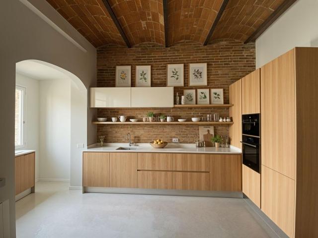 Casa pareada en venta en Barcelona, Guinardó. Vivienda de alto nivel con jardín y gran terrazasolárium privada. Casas pareadas.