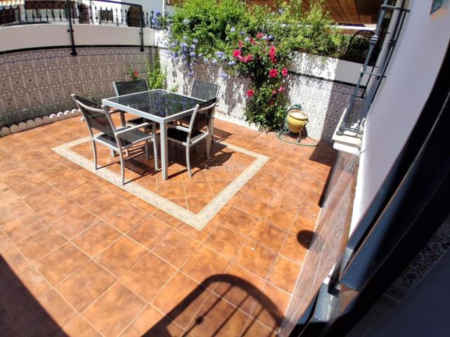 Casa pareada en venta en Barbate, Barbate. Chalet pareado en Barbate. Casas pareadas.