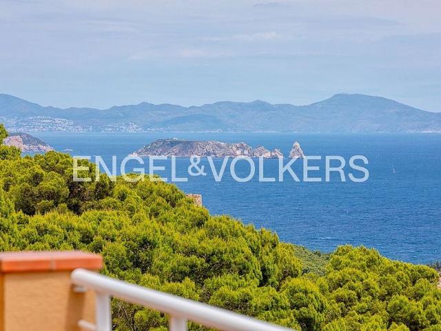 Casa pareada en venta en Begur, de 166 m² 3 habitaciones por 795.000