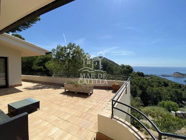 Casa pareada en venta en Begur, de 162 m² 3 habitaciones por 795.000