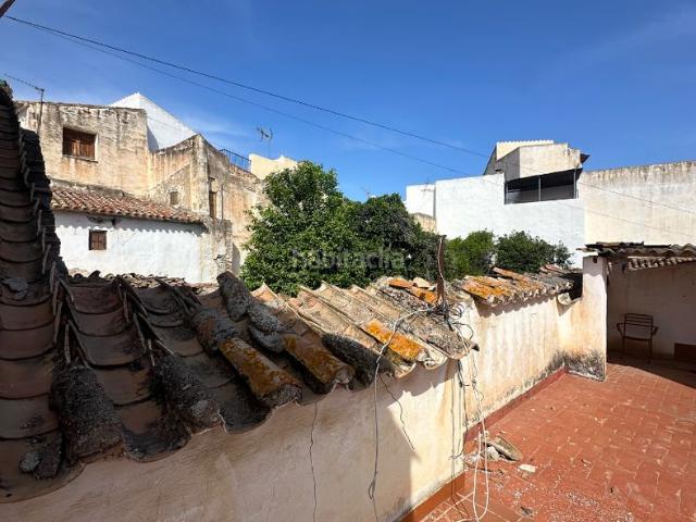 Casa pareada en venta en Benamargosa. ? OPORTUNIDAD ÚNICA EN EL CENTRO ?. Casas pareadas.