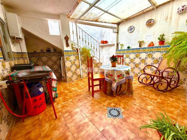 Casa pareada en venta en Benalmádena, Centro. Casa en venta en Arroyo de la miel. Casas pareadas.