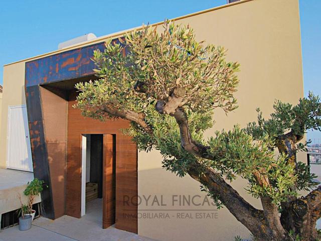 Casa pareada en venta en Benalmádena, Montealto Monterrey. Casas pareadas.