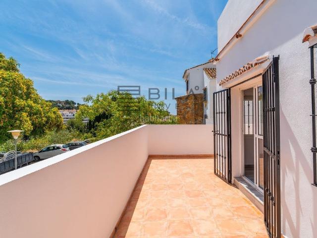 Casa pareada en venta en Benalmádena, Torremuelle. Adosado en venta en Torremuelle, Benalmádena Costa. Casas pareadas.