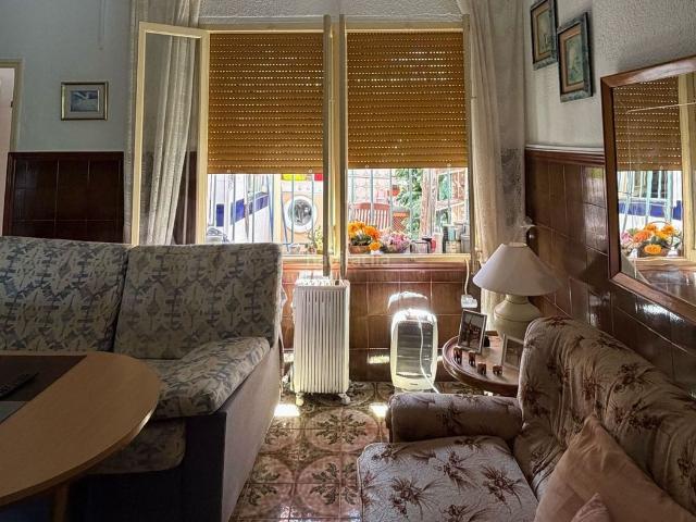 Casa pareada en venta en Benejúzar. Casas pareadas.