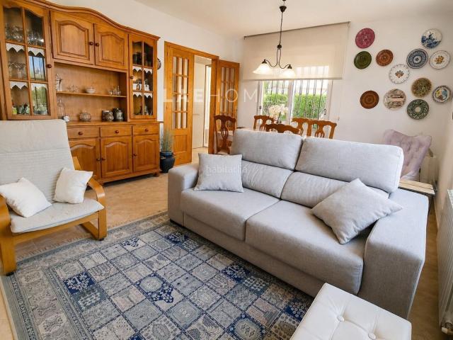 Casa pareada en venta en Benicasim Benicàssim, Heliópolis. Villa en Benicasim. Casas pareadas Benicasim.