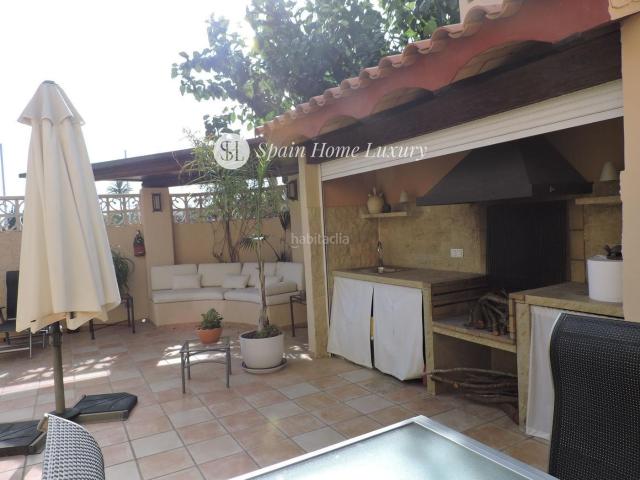 Casa pareada en venta en Benidorm, Sierra Helada. en Benidorm. Casas pareadas.