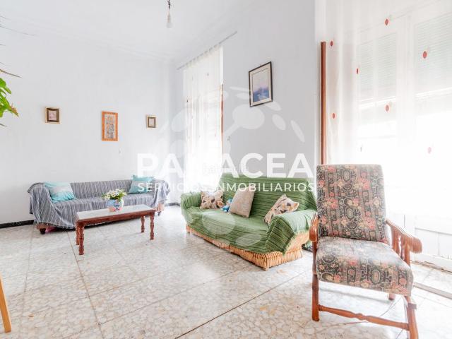Casa pareada en venta en Berja. Chalet pareado en venta en Berja. Casas pareadas.