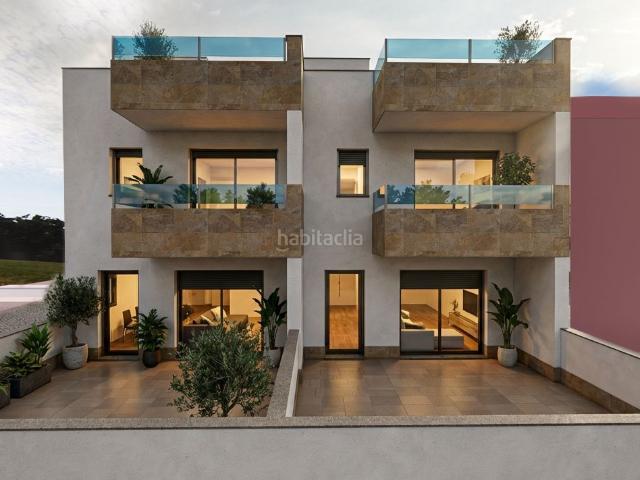 Casa pareada en venta en Bigastro. Casas pareadas.