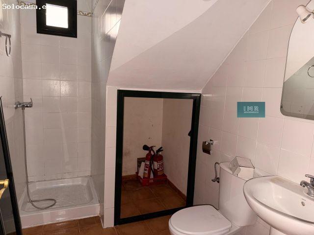 Casa pareada en venta en Burguillos