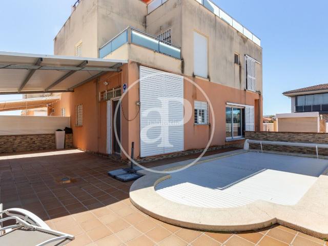 Casa pareada en venta en Burriana, Playa. Casa Adosada en Venta en Burriana Playa. Casas pareadas.