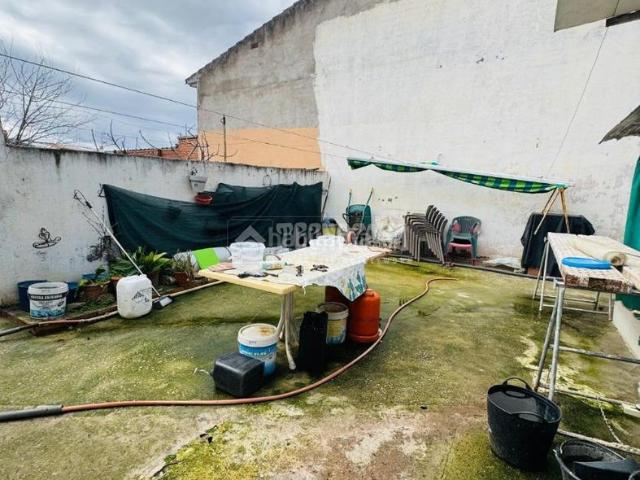 Casa pareada en venta en Burujón. Casa en venta en Burujón. Casas pareadas.