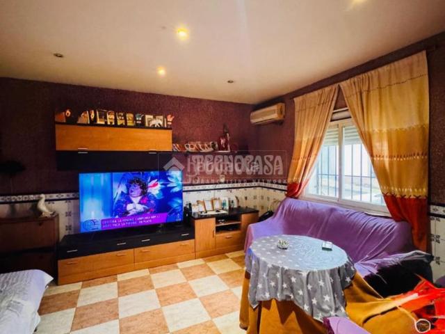 Casa pareada en venta en Burujón. Casa en venta en Burujón. Casas pareadas.