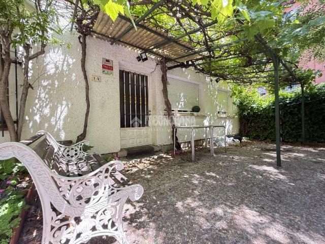 Casa pareada en venta en Galapagar, Casco Antiguo. Casa en venta en Galapagar. Casas pareadas.