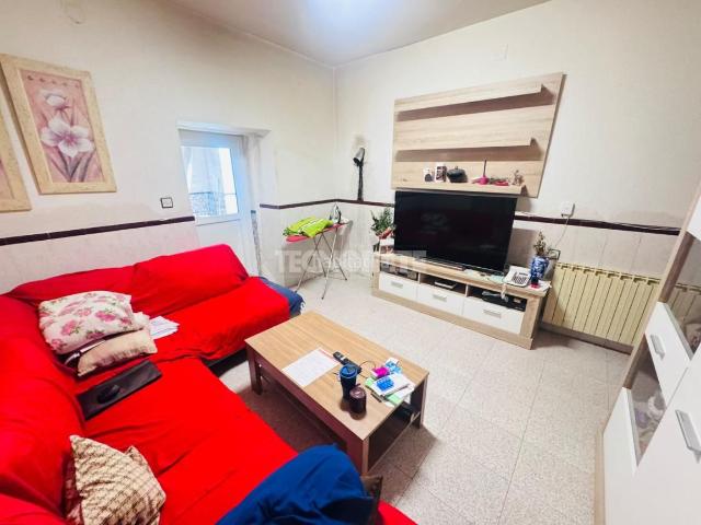 Casa pareada en venta en Gálvez. Casa en venta en Gálvez. Casas pareadas.
