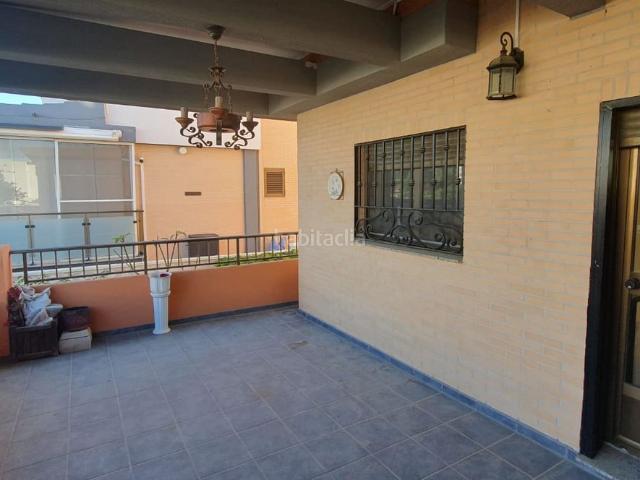 Casa pareada en venta en Gandia, Park Nord Casona. Chalet en Park Nord De Gandia. Casas pareadas.