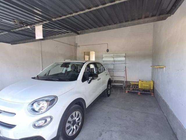 Casa pareada en venta en Garrafe de Torío. Casas pareadas Garrafe de.