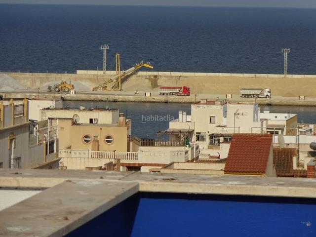 Casa pareada en venta en Garrucha, Puerto de Garrucha. Casas pareadas.