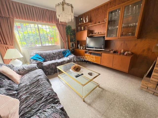 Casa pareada en venta en Getafe, Sector 3. Casa en venta en Getafe. Casas pareadas.