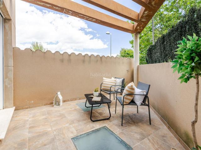 Casa pareada en venta en Gilet. Pareado reformado Calidad de Vida en Gilet. Casas pareadas.