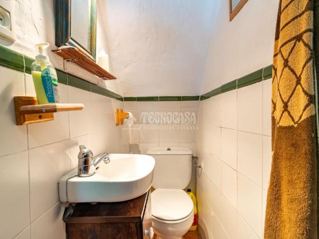 Casa pareada en venta en Granada, Barrio de Albaicín. Casa en venta en Granada. Casas pareadas.