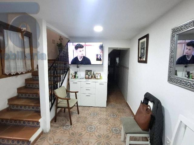 Casa pareada en venta en Granada, Barrio de Albaicín. Casa pareada en venta en Albaicín18010. Casas pareadas.