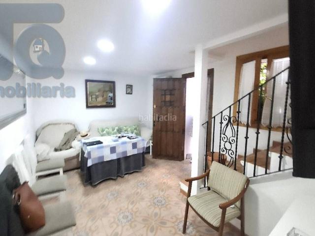 Casa pareada en venta en Granada, Barrio de Albaicín. Casa pareada en venta en Albaicín18010. Casas pareadas.