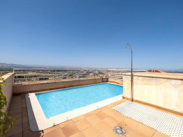 Casa pareada en venta en Granada, Camino de los Neveros Serrallo. SE VENDE EXCLUSIVA UNIFAMILIAR EN EL SERRALLO_ BOLA DE ORO_GRANADA. Casas pareadas.