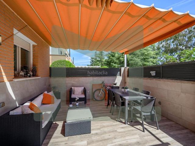 Casa pareada en venta en Griñón. Casas pareadas.