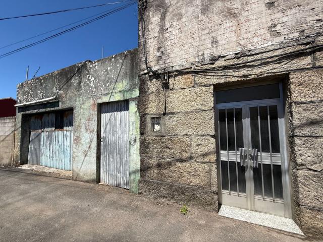 Casa pareada en venta en Grove O. Casas pareadas Grove.