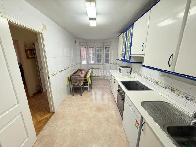 Casa pareada en venta en Guadalajara, Estación Manantiales. Casa en venta en Guadalajara. Casas pareadas.