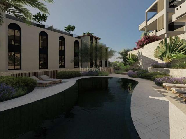 Casa pareada en venta en Guaro. Casas pareadas.