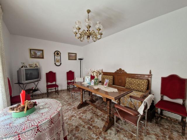 Casa pareada en venta en Guardia La. Casa en La Guardia. Casas pareadas Guardia.